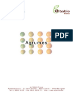 Agrumes P