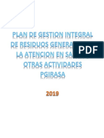 Manual de Bioseguridad Clase