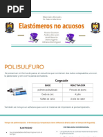 Elastómeros No Acuosos en Odontologia Minima Invasion