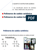 Classificação Cristalinidade