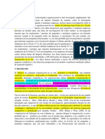 Apuntes Teoria X y Teoria Y, Ejemplos de Lideres