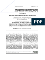 Fariba Gorohi, Maryam Shiemorteza and Marjan Mohammad Nori: Biomedical & Pharmacology Journal, September 2018