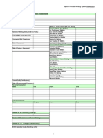 CQI-15 Welding System Assessment