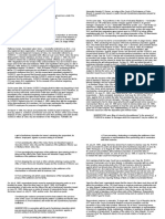 Seno, Mendoza, Ruiz and Associates For Petitioner. Diores and Escareal Law Office For Respondents