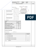 Culvert Calculation Sheet RT 0+790 - 02.10.2019