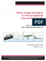 Seismic Design and Analysis PDF