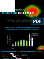 FINAL LAVCA Startup Heatmap Presentation 10.29.18