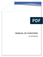 Manual de Funciones - Semana 2