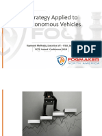 Autonomous Vehicles Business