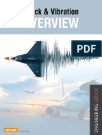 Shock and Vibration Overview Ebook PDF