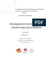 Rapport Final Plateforme Geothermie RW Dgo4