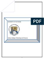 Hailey College of Banking and Finance: University of The Punjab