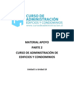 Curso Administracion