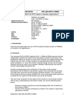 An Lift2 0001v140en Use of Frenic Lift Sto Inputs in Elevator Applications