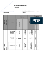 Matriz Automotriz