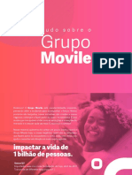 Grupo Movile