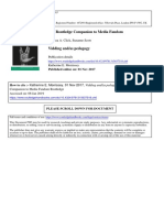 The Routledge Companion To Media Fandom: Melissa A. Click, Suzanne Scott