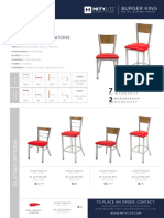 BK Spec Sheet 2 Chairs