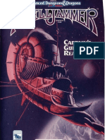 Spelljammer Pirates of Realmspace Manual PC PDF