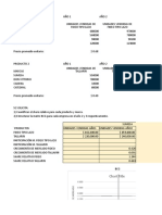 Matriz BCG