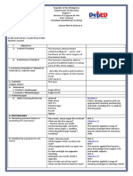 Cot Science 2nd - Docx Version 1