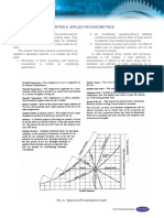 Applied Psychrometrics