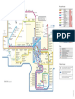 Hackney West END: Destination Finder