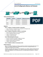 Atividade Cisco