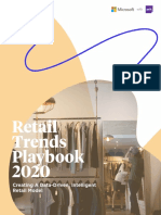 Retail Trends 2020-Global