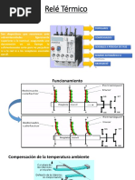 Relé Térmico