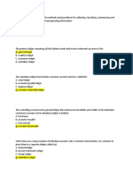 Accounting Chapter 12