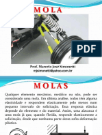 Aula Base Sobre Mola PDF