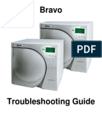 Bravo Troubleshooting Guide With Error Codes 2