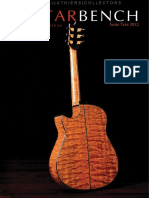 Guitarbench Issue 3 Optimised For PC