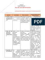 Tarea 1 - Modulo 4 - Rosa Condori