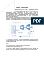 Ciclo Ranki Con Recalentamiento