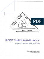 Project Charter PDF