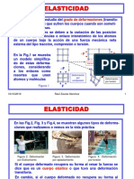 Fundamentos de Elasticidad