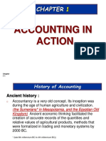 Accounting Elements