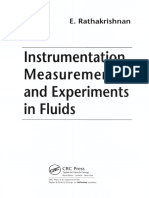 Instrumentation Measurement Rathakrishnan PDF