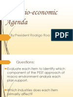 10 Socio-Economic Agenda - PPTX APP ECON