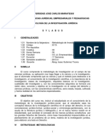 Metodologia de La Investigacion Juridica