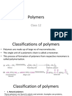 Polymersclass12 160109135318