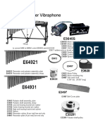 M46M Part Numbers