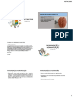 Psicometria. Introdução.