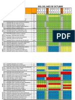 Rol Octubre