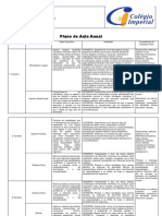 Plano Anual Junior