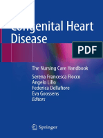 E Book Nursing Congenital Heart Deseases