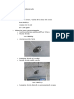 Estimación de Porosidad de Suelo