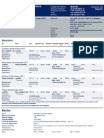 Your Electronic Ticket Receipt